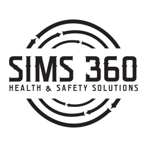 Sims 360 logo