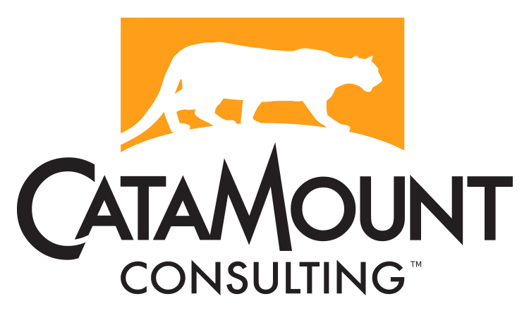 Catamount Consulting logo