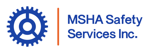 MSHA Safety Services logo