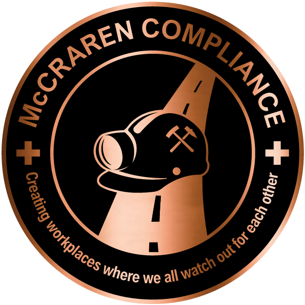 McCraren Compliance logo